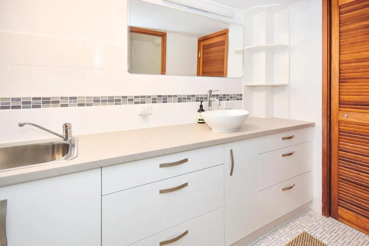 Appartement Kings Beach Relaxation - Pool, Beach Ze8 Caloundra