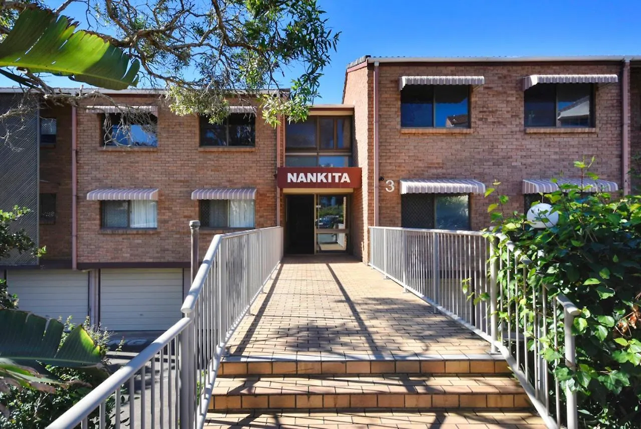 Appartement Kings Beach Relaxation - Pool, Beach Ze8 Caloundra